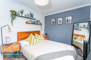 Bedroom- click for photo gallery
